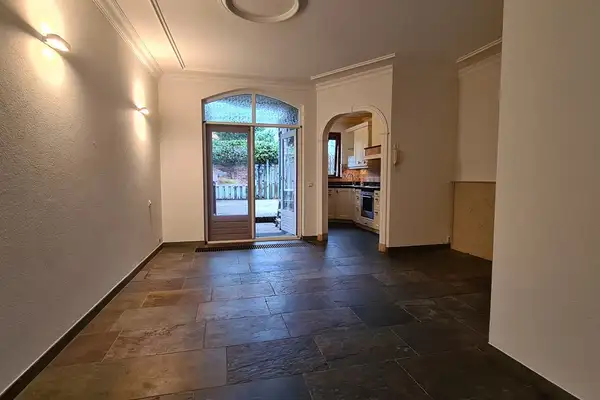 Foto #1 Huurwoning Van Beverenstraat Schiedam