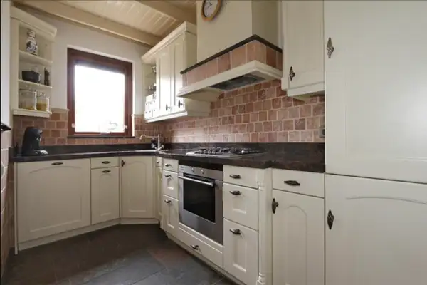 Foto #8 Huurwoning Van Beverenstraat Schiedam