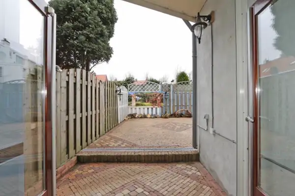 Foto #33 Huurwoning Van Beverenstraat Schiedam