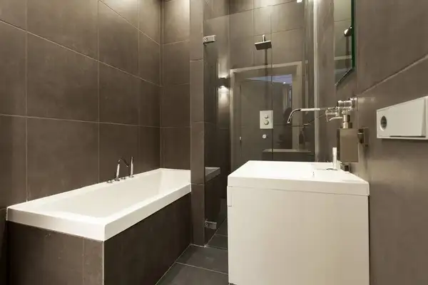 Foto #8 Appartement De Lairessestraat Amsterdam