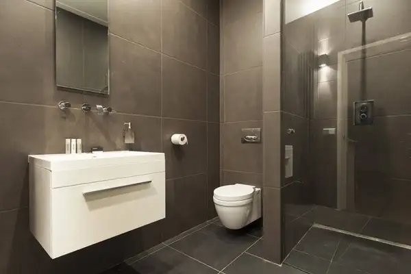 Foto #11 Appartement De Lairessestraat Amsterdam