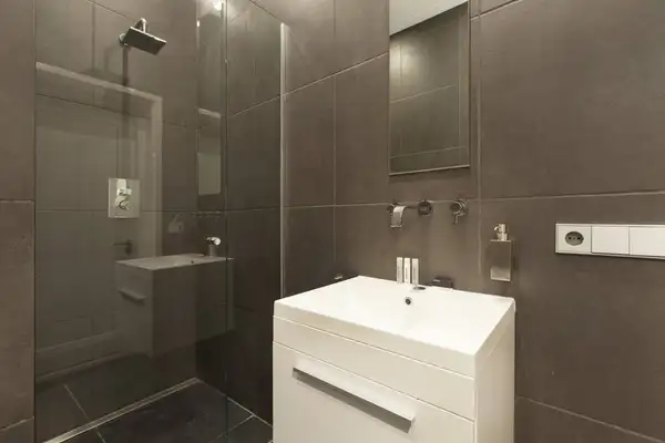 Foto #9 Appartement De Lairessestraat Amsterdam