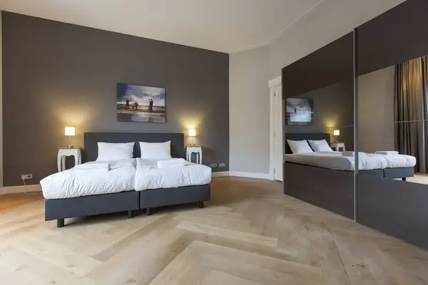 Foto #6 Appartement De Lairessestraat Amsterdam