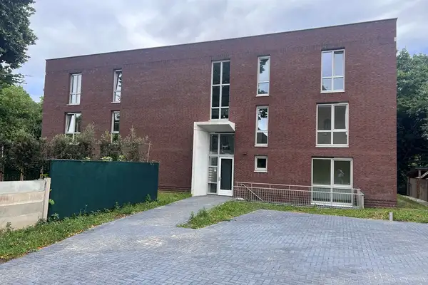 Foto #1 Appartement Dominicushof Roermond