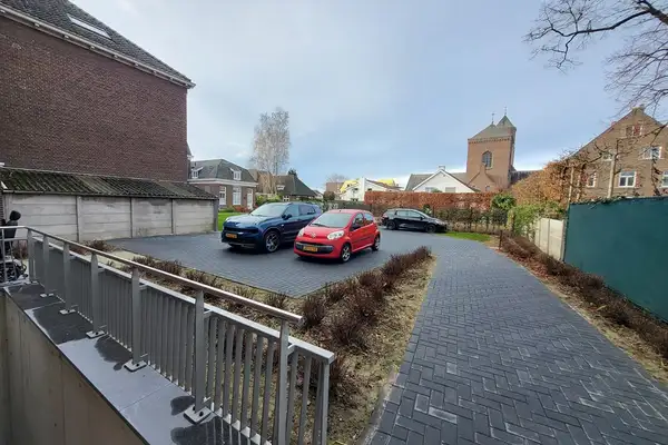 Foto #19 Appartement Dominicushof Roermond