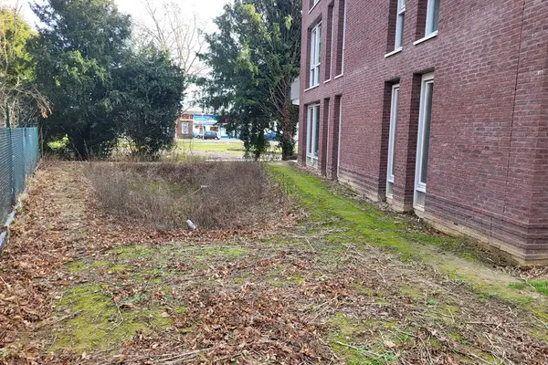 Foto #16 Appartement Dominicushof Roermond