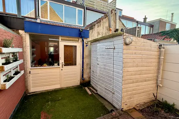 Foto #22 Huurwoning Kruidentuinen Den Haag