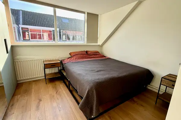 Foto #10 Huurwoning Kruidentuinen Den Haag