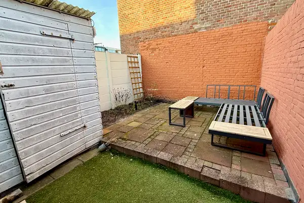 Foto #21 Huurwoning Kruidentuinen Den Haag