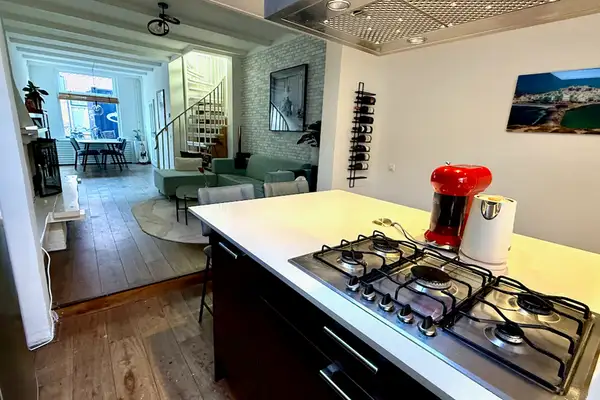 Foto #6 Huurwoning Kruidentuinen Den Haag