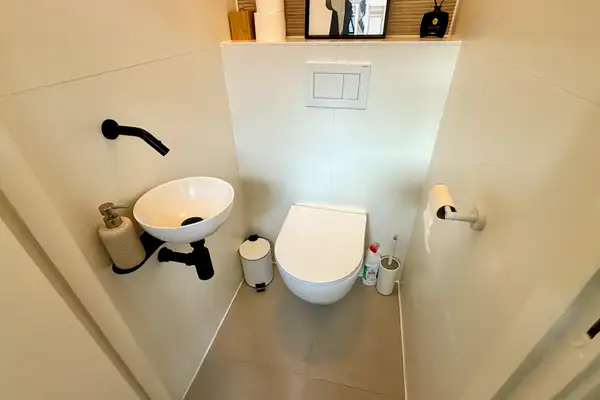 Foto #20 Huurwoning Kruidentuinen Den Haag