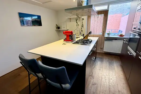 Foto #7 Huurwoning Kruidentuinen Den Haag