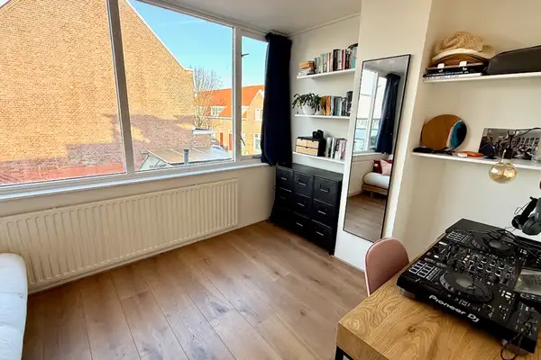 Foto #13 Huurwoning Kruidentuinen Den Haag