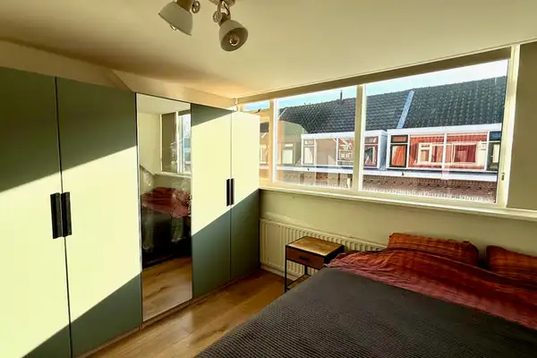 Foto #9 Huurwoning Kruidentuinen Den Haag