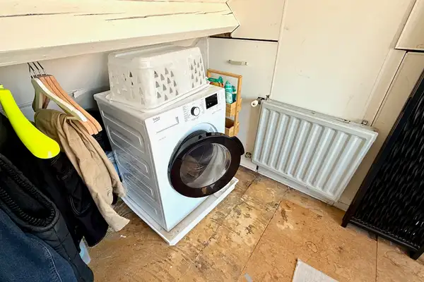 Foto #15 Huurwoning Kruidentuinen Den Haag