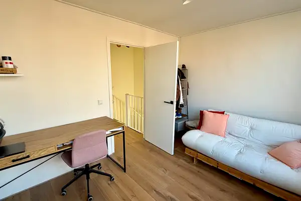 Foto #12 Huurwoning Kruidentuinen Den Haag