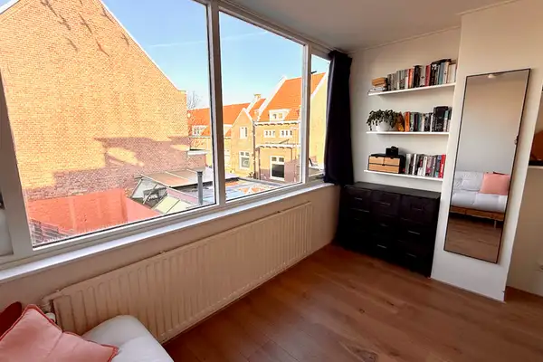 Foto #11 Huurwoning Kruidentuinen Den Haag