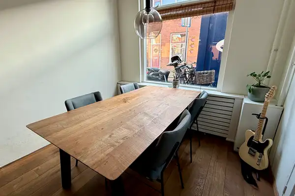 Foto #5 Huurwoning Kruidentuinen Den Haag