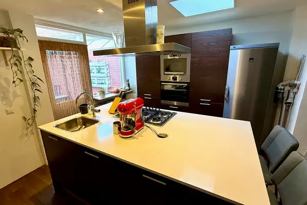 Foto #8 Huurwoning Kruidentuinen Den Haag