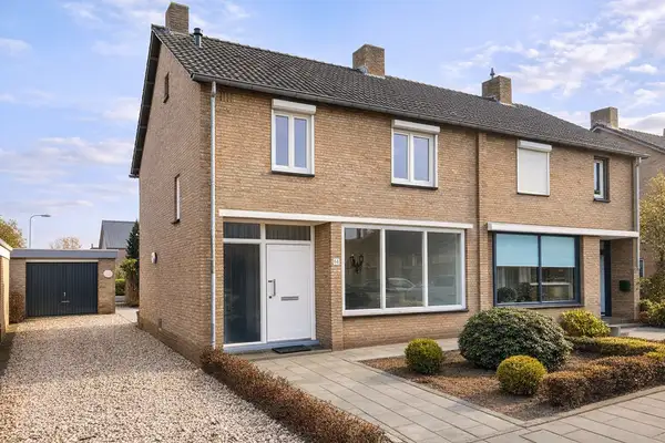 Foto #0 Huurwoning Brummeberg Montfort