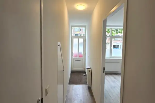 Foto #13 Appartement Strevelsweg Rotterdam