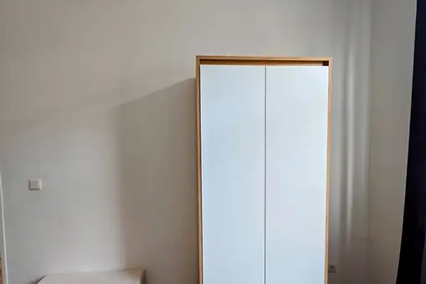 Foto #2 Appartement Strevelsweg Rotterdam