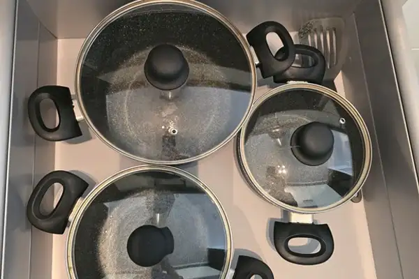 Foto #11 Appartement Strevelsweg Rotterdam