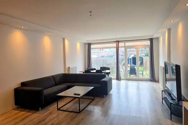 Foto #4 Appartement Strevelsweg Rotterdam