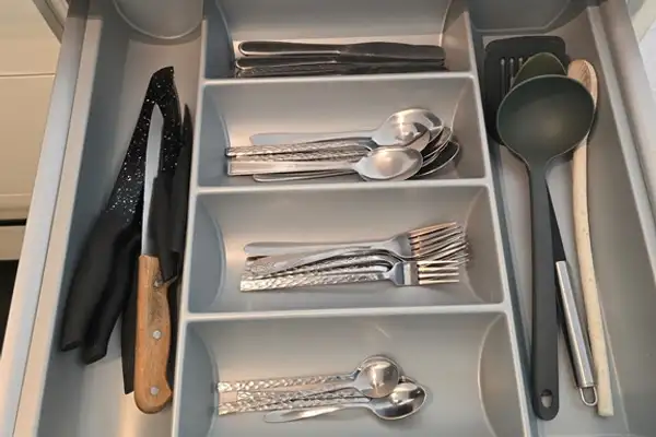 Foto #8 Appartement Strevelsweg Rotterdam