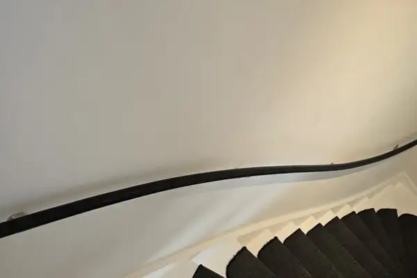 Foto #9 Appartement Strevelsweg Rotterdam