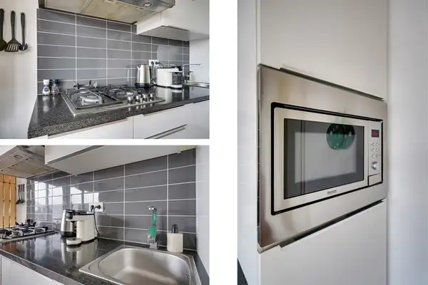 Foto #10 Appartement Cassandraplein Eindhoven