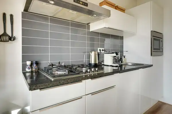 Foto #9 Appartement Cassandraplein Eindhoven