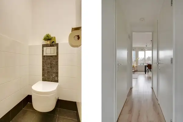 Foto #5 Appartement Cassandraplein Eindhoven