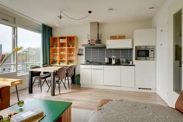 Foto #7 Appartement Cassandraplein Eindhoven