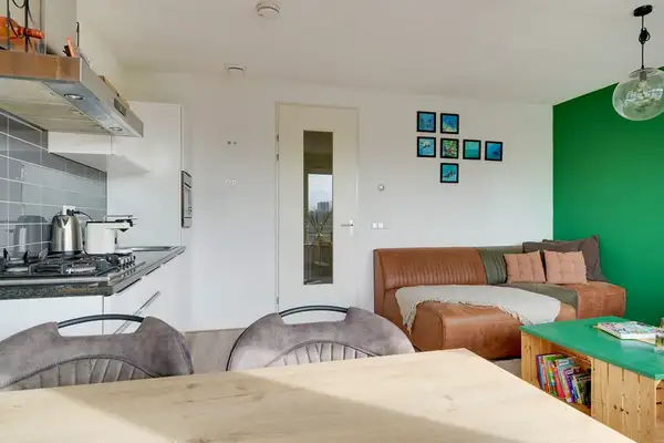 Foto #11 Appartement Cassandraplein Eindhoven