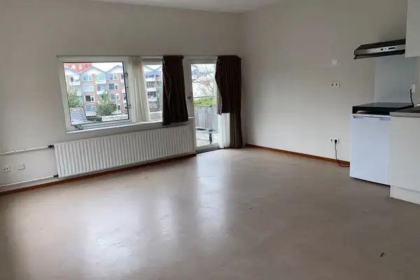 Foto #6 Appartement Boschstraat Breda