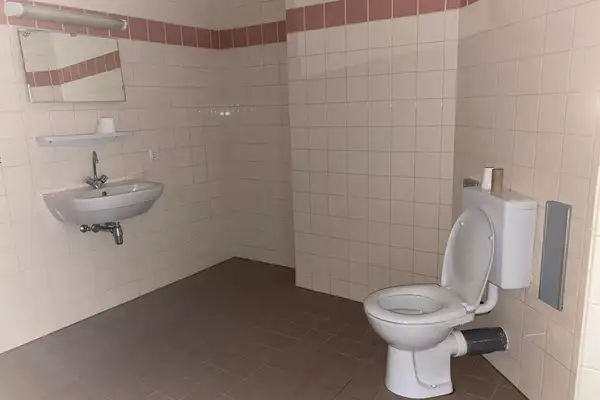 Foto #10 Appartement Boschstraat Breda