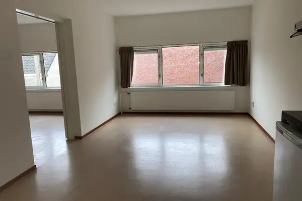 Foto #7 Appartement Boschstraat Breda