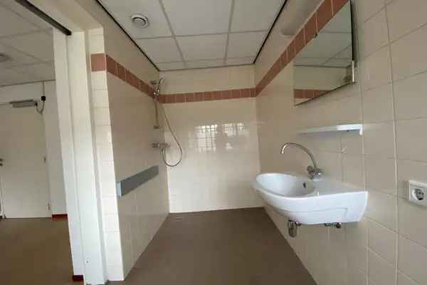 Foto #8 Appartement Boschstraat Breda