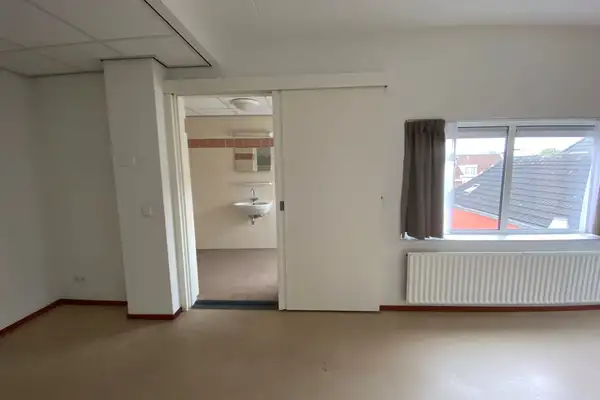 Foto #9 Appartement Boschstraat Breda