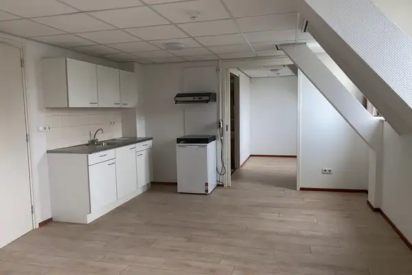 Foto #3 Appartement Boschstraat Breda