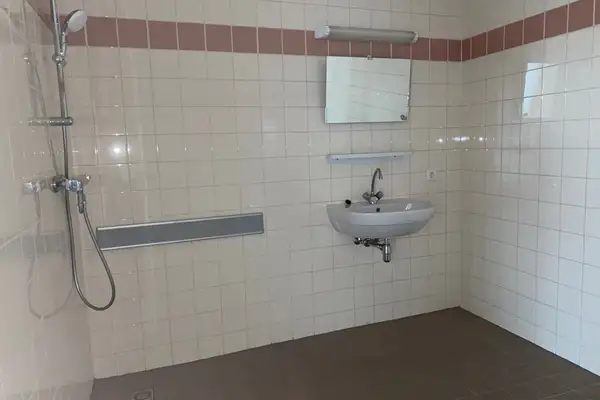 Foto #11 Appartement Boschstraat Breda