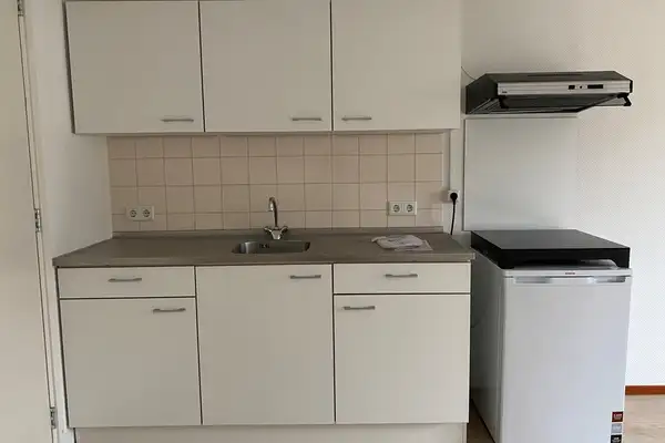 Foto #2 Appartement Boschstraat Breda