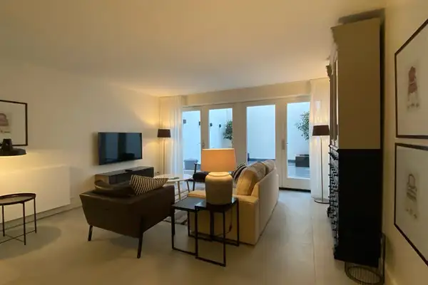 Foto #1 Appartement Lauriergracht Amsterdam