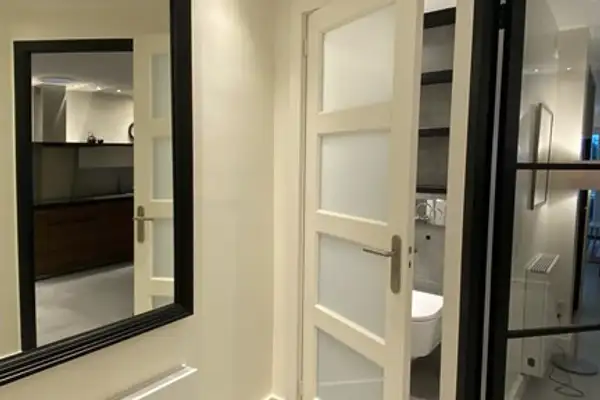 Foto #19 Appartement Lauriergracht Amsterdam