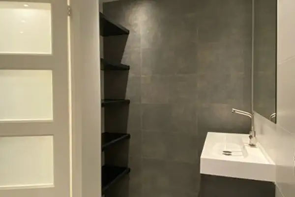 Foto #17 Appartement Lauriergracht Amsterdam