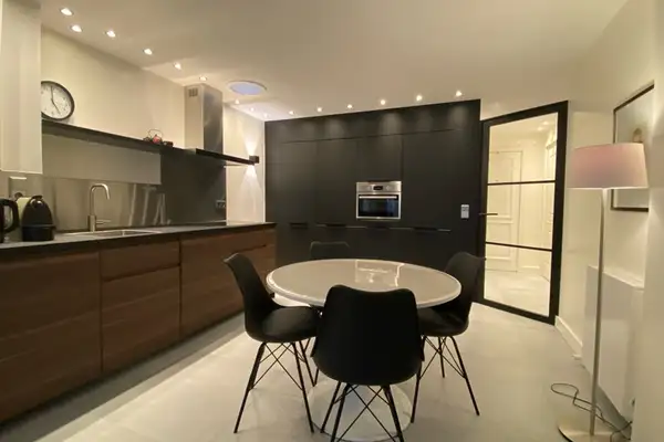 Foto #7 Appartement Lauriergracht Amsterdam