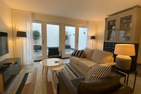 Foto #4 Appartement Lauriergracht Amsterdam