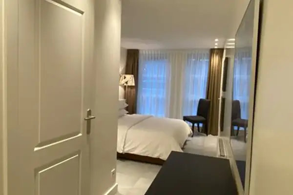 Foto #12 Appartement Lauriergracht Amsterdam