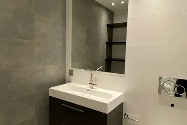 Foto #18 Appartement Lauriergracht Amsterdam